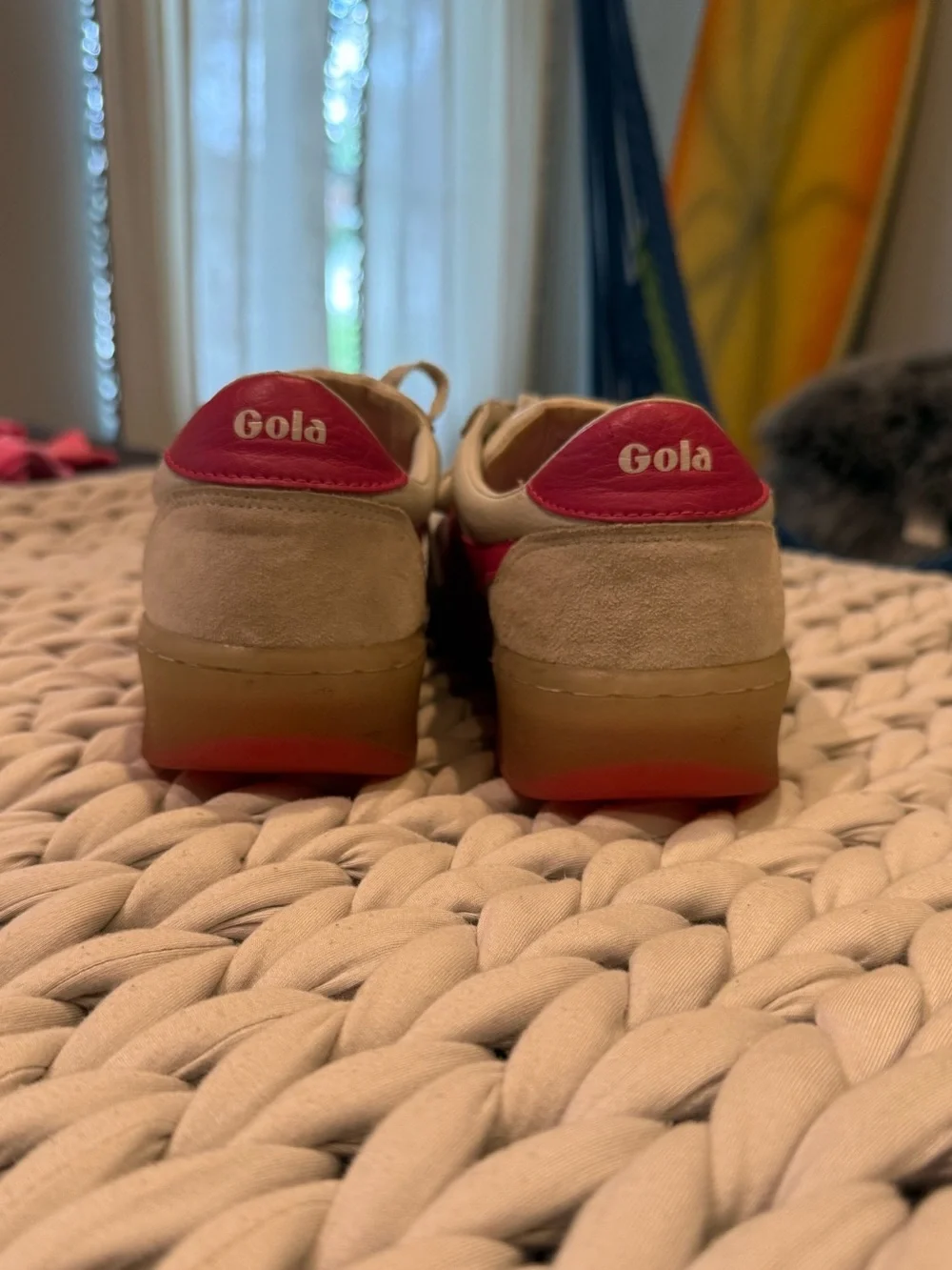 Gola Sneakers Women